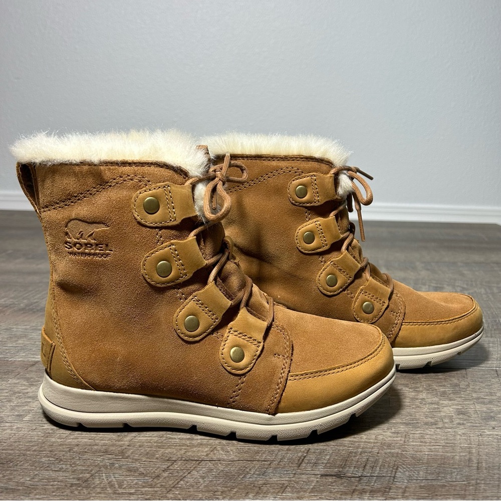 Women’s Sorel Explorer Joan